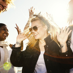 Coffeeshop RAI Amsterdam