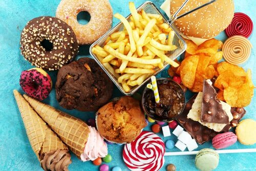 How Does Cannabis Cause The Munchies?