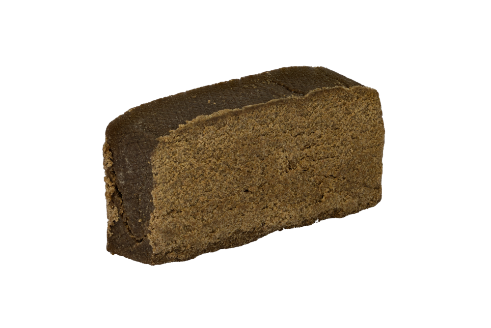 Gelato hash