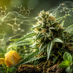 Wat zijn Terpenen? De geur en smaak van cannabis uitgelegd!