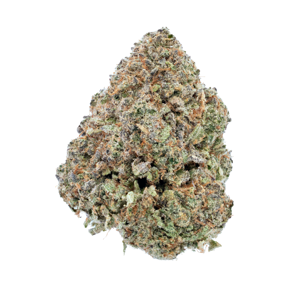 Purple Diesel
