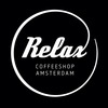 Coffeeshop Relax Auteur