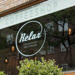 Coffeeshop Relax Educates: All you need to know about edibles